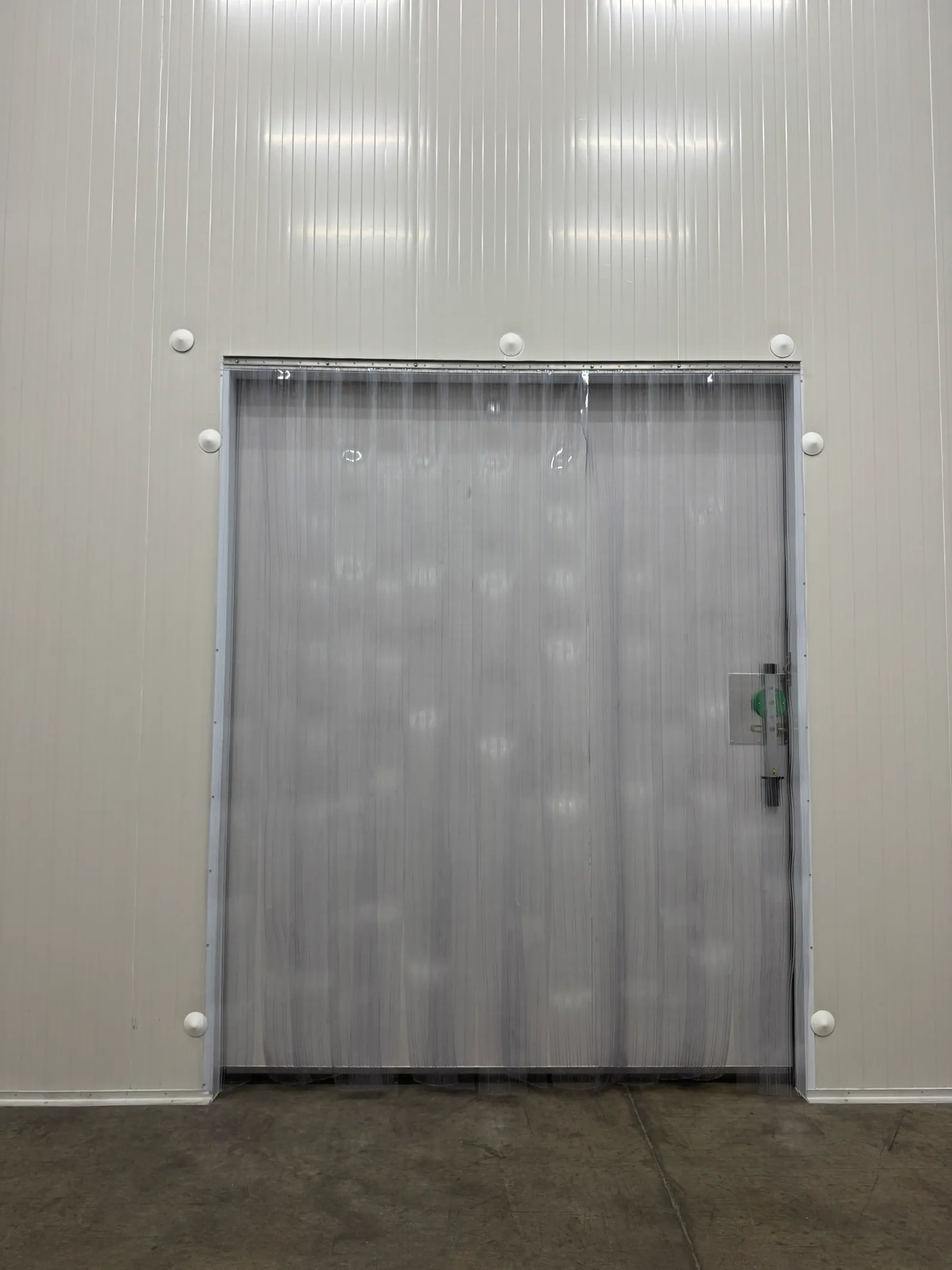 Cortinas hawaianas